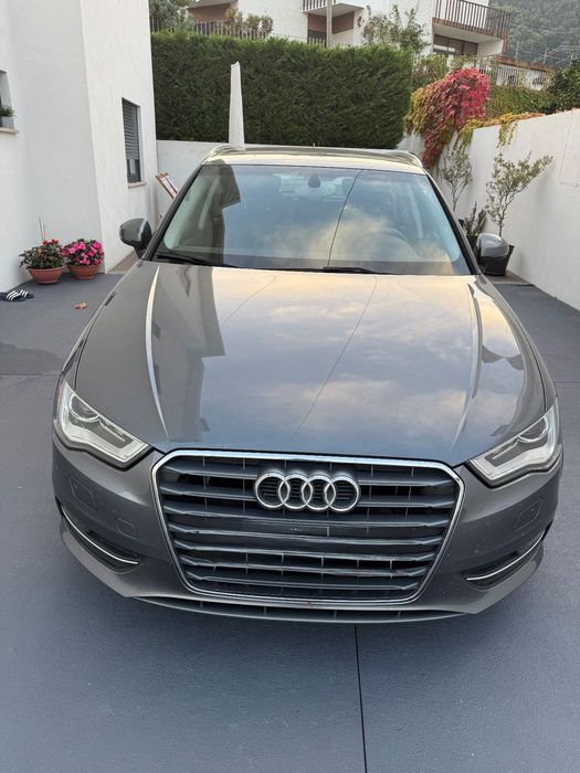 Audi A3 Sportback 1.6 TDI Attraction