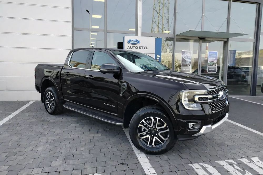 Ford Ranger