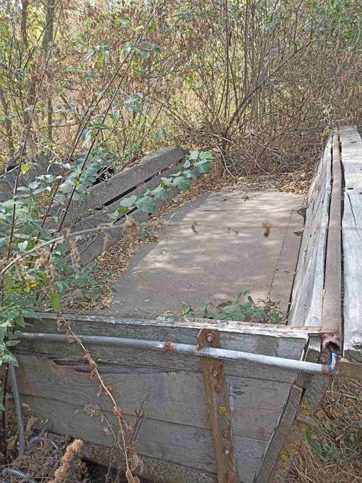 Продам трактор ЮМЗ 6