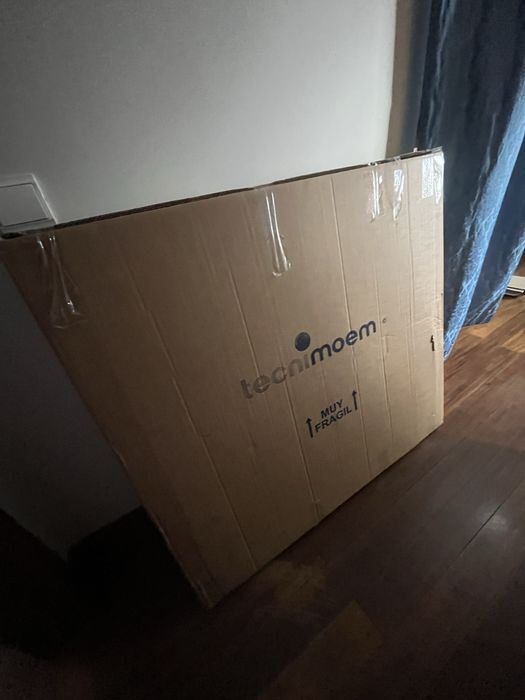 Cama articulada TecniMoem