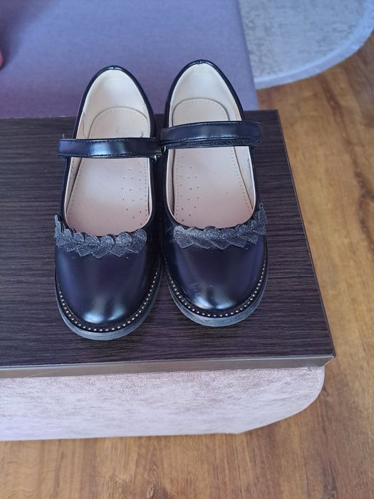 Туфлі туфельки для дівчинки