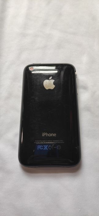 iPhone 3gs 8gb та 5s 16gb Neverlock