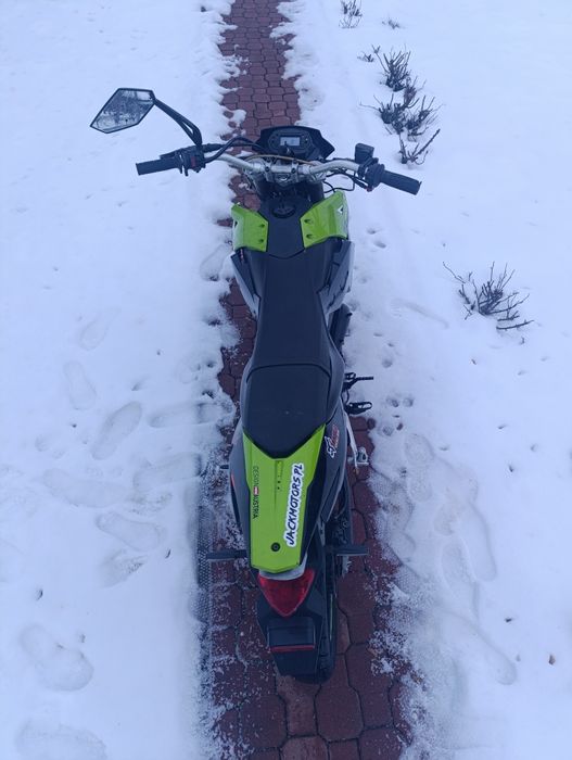 Generic trigger SM 50