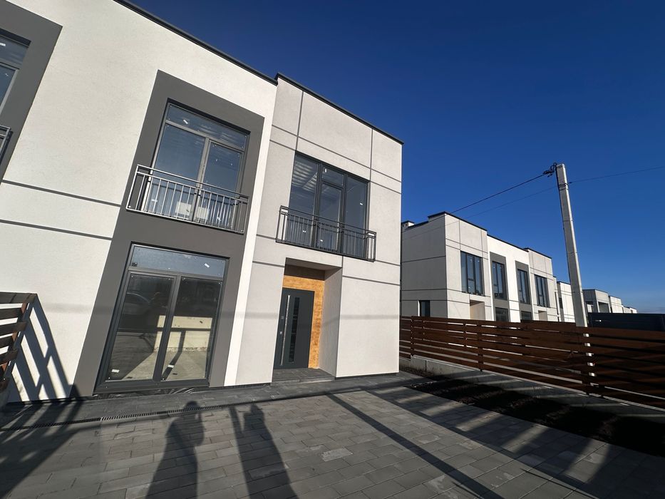 Без комісії! Продаж Будинку Зубра  лівосторонній 130м2