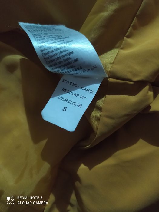 Куртка зимняя Colin's