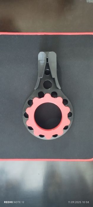 Лентогиб (стічкогиб скотчогиб)для малярного скотчу