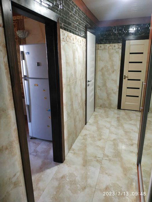 2 комнатная 70 кв/м поселок Котовского Суворовский ул Ак Сахарова