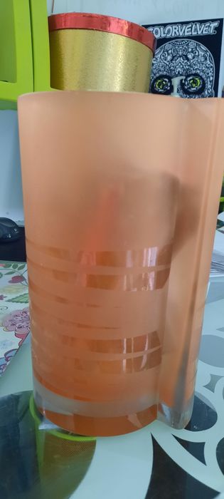 Stary prl-owski wazon