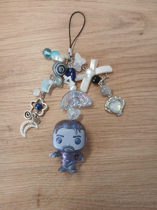 Брилок, прикраса ДИВНІ ДИВА