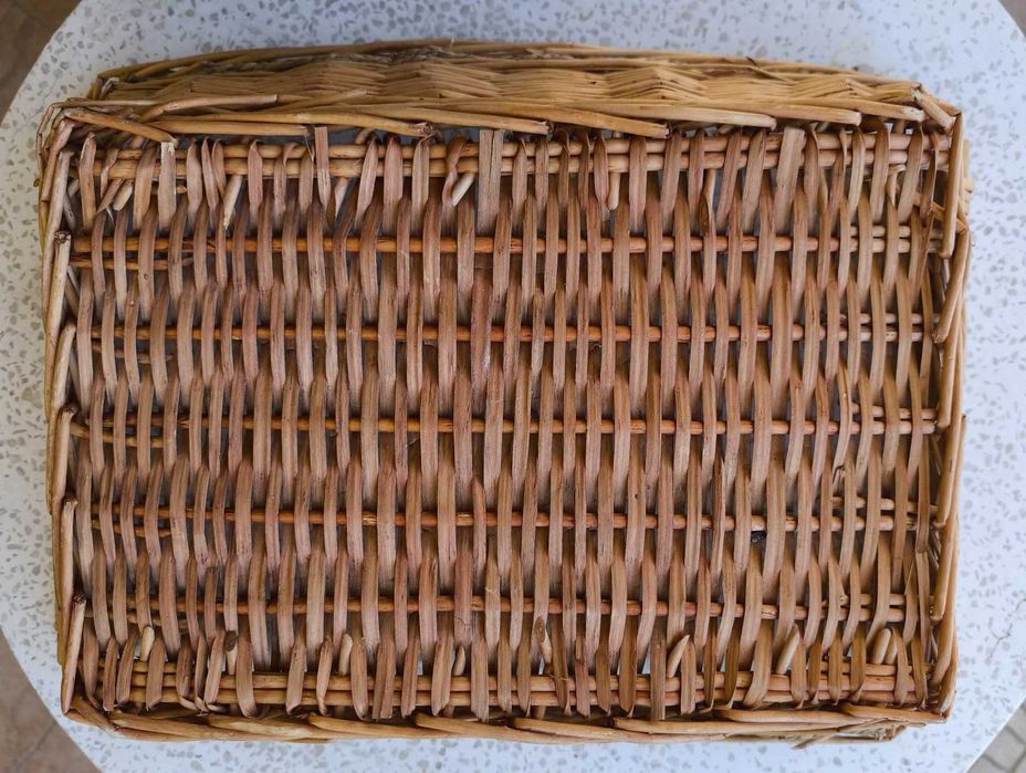 Grande Cesta para Cabaz