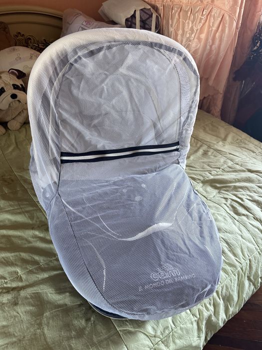 Каляска дитяча CAM 2 в 1