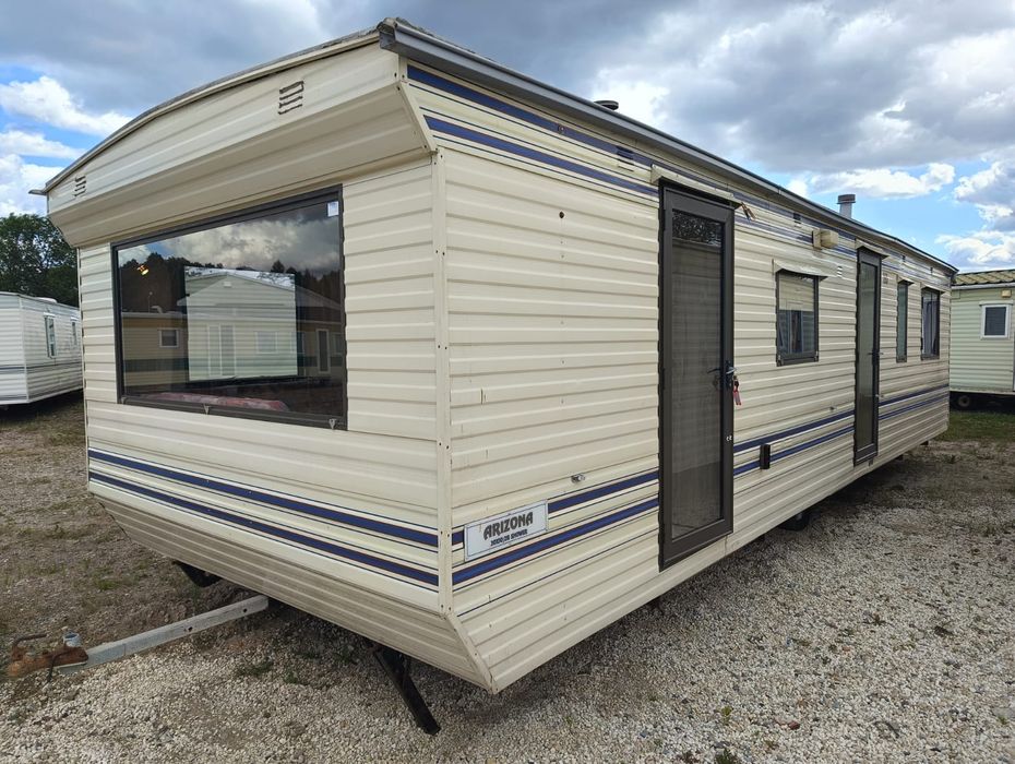 Domek mobilny   ARIZONA 9.4x3.1. Promocja!