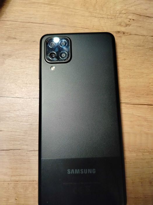 Samsung Galaxy A12