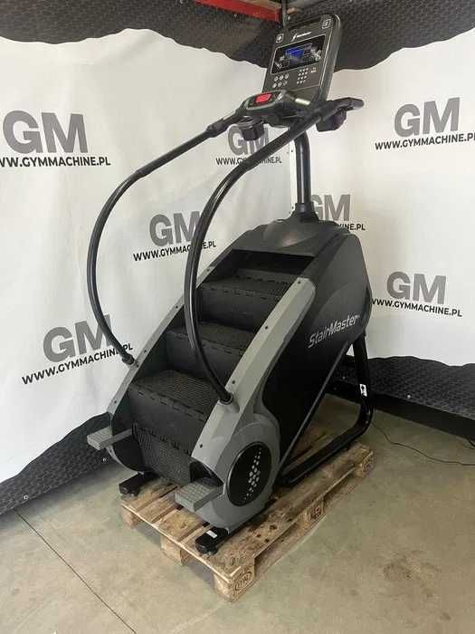 Schody treningowe Stair Master Gauntlet ILM gwarancja