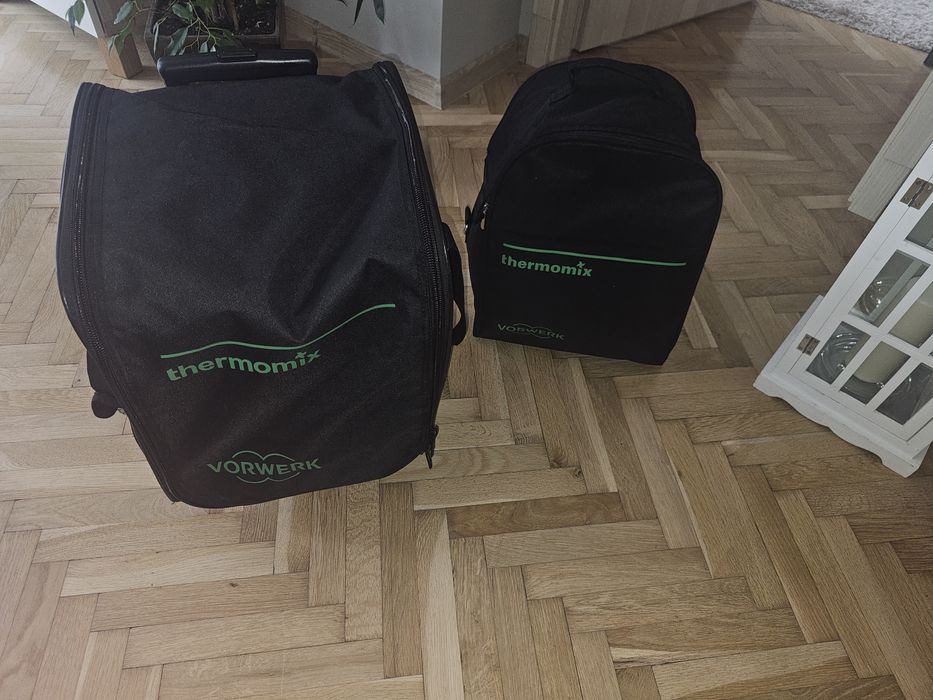 Urządzenie Thermomix TM6