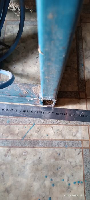 Станок  деревообрабатывающий, фрезерный