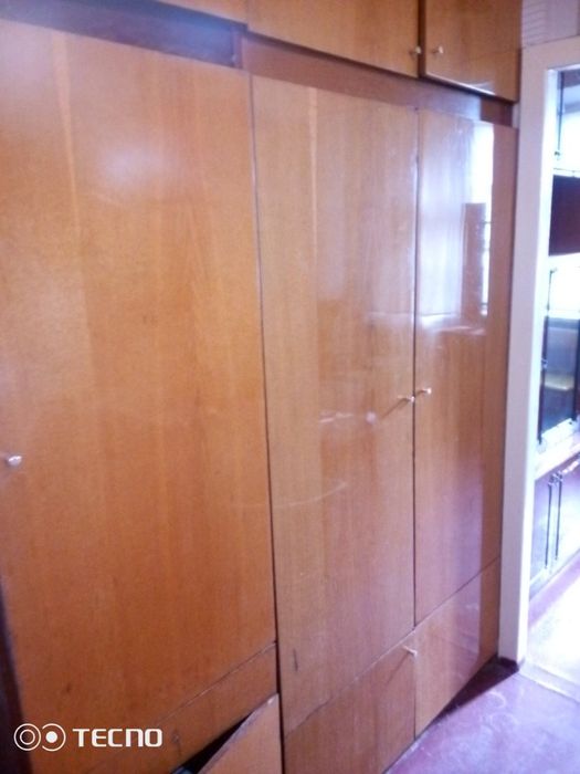 Сдам комнату в опщежитии.