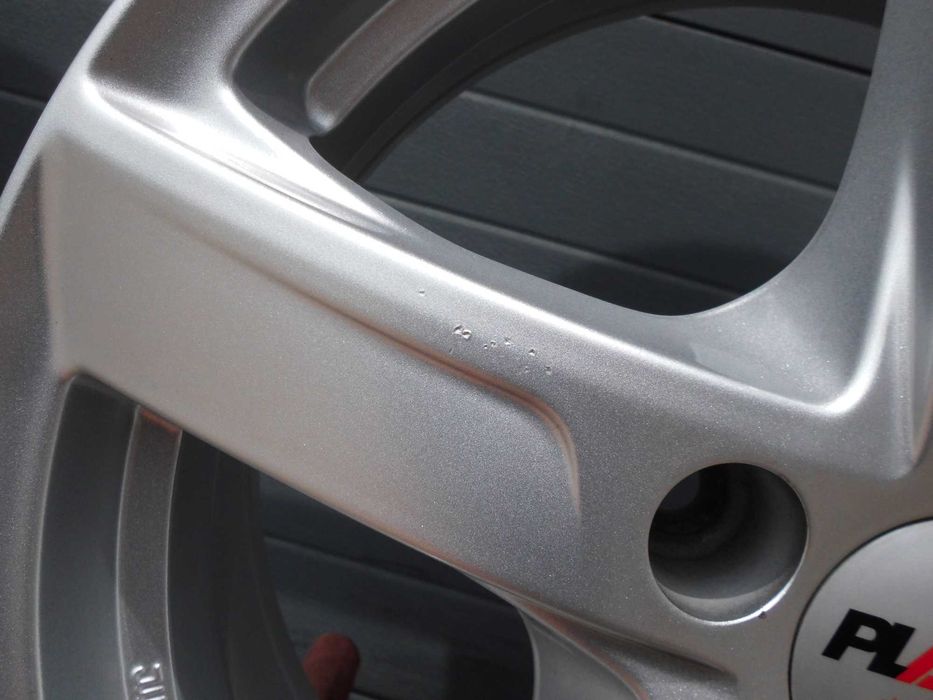 Felgi aluminiowe Anzio 16 5x112 Seat Leon IV III Skoda Octavia IV Vw Golf