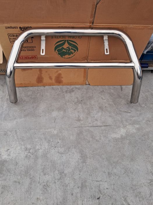 Orurowanie przednie Toyota Rav 4 promocja