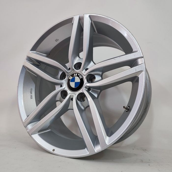 5x120 17" bmw E90 E91 e60xd E36 E46 z3 X3 F10 f11 f30 F31