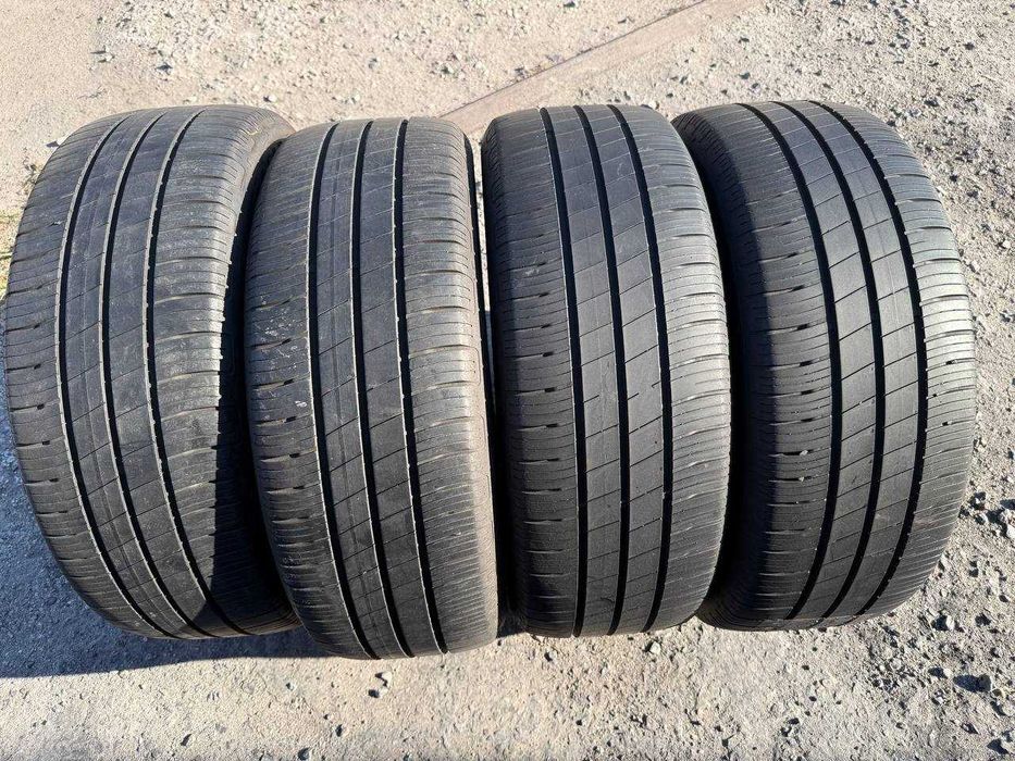 Шини літо 205/55/R17 GoodYear Efficient Grip