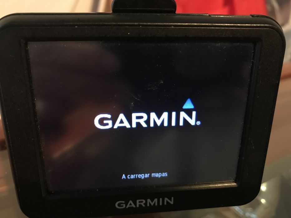 Gps garmim nuvi 30
