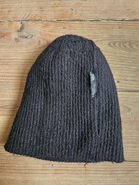 Gorro Zara (novo)