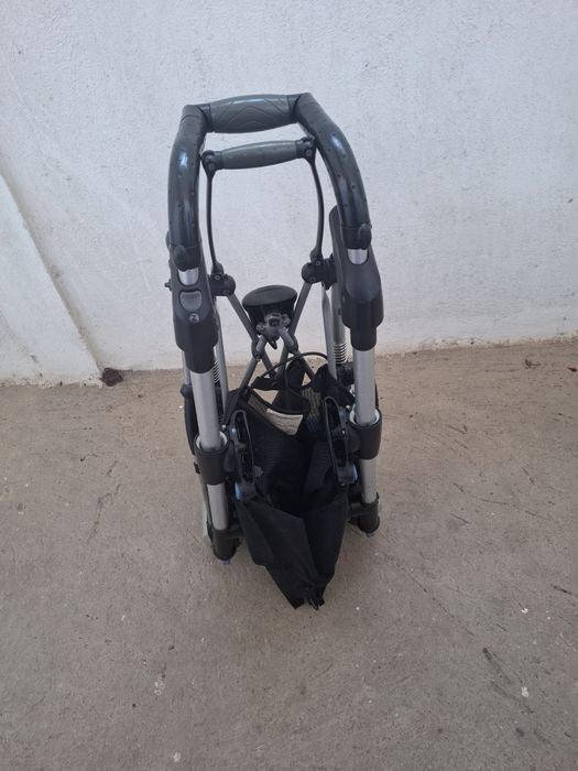 Selling baby stroller (egg and walk models)64752274924418124