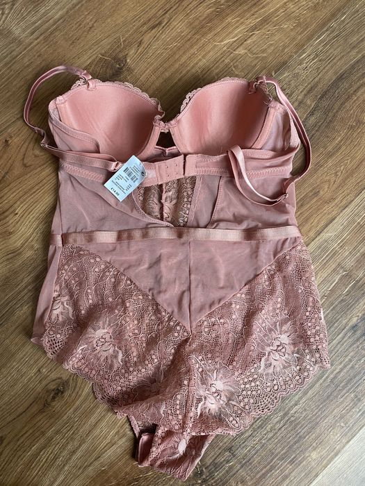 Жіноче боді Primark 34B мереживо