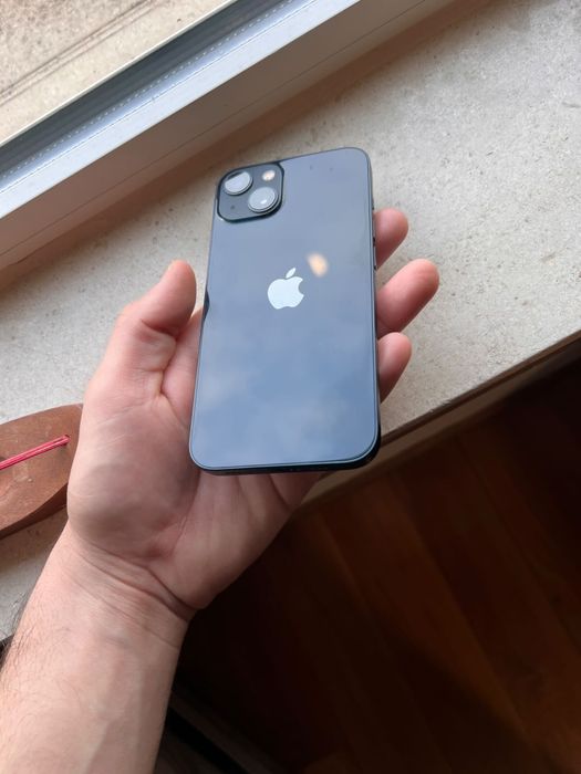 Iphone 13 128gb em bom estado