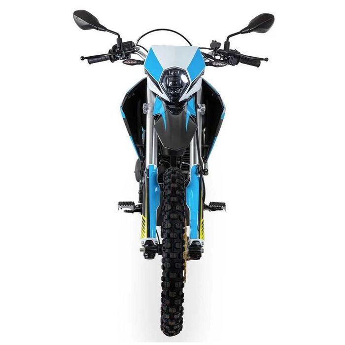 Мотоцикл LIFAN KPX 250, доставка, гарантія, сервіс