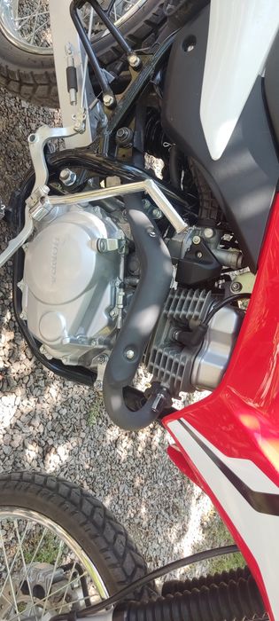 Honda XR 150LEKJ 2023 р.в.