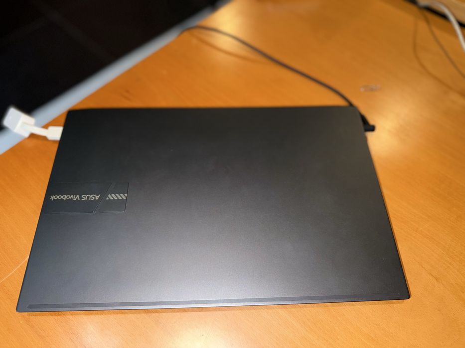 Asus Vivobook 15 Pro OLED M3500Q
