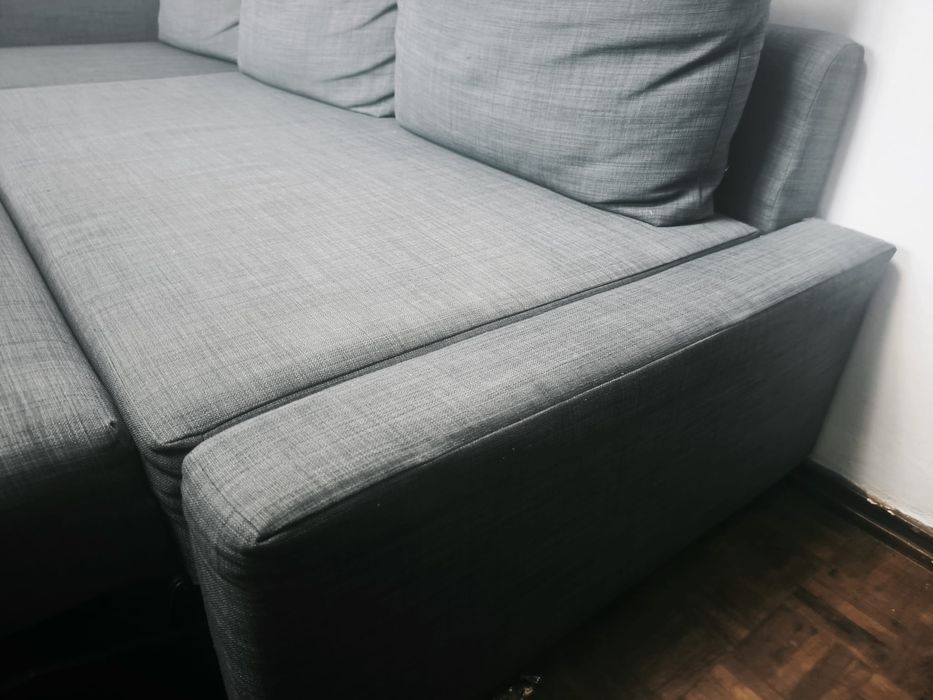 Sofa-cama / Chaise longue