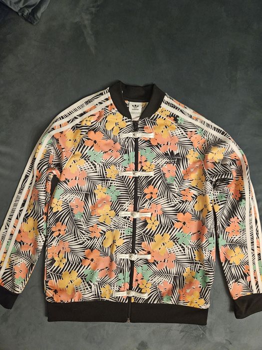 Bluza adidas chinese new year