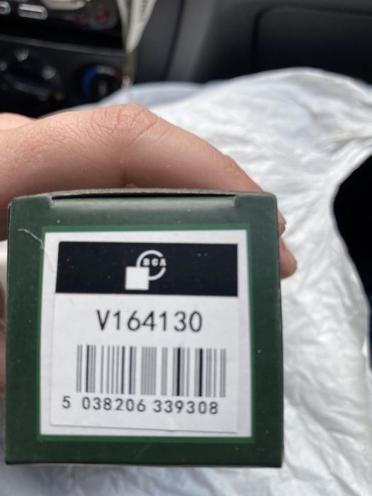 Клапана bga ford