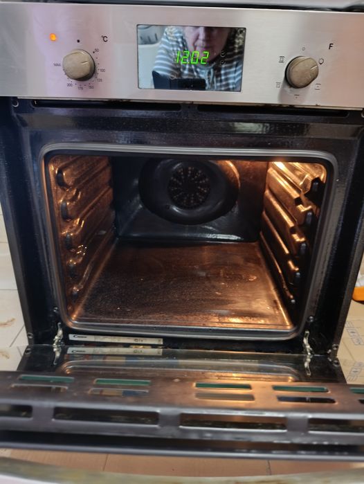 Продам варочную и духовку