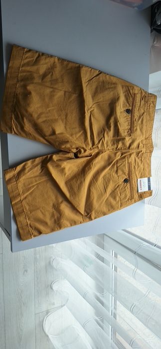 Spodenki męskie nowe 30