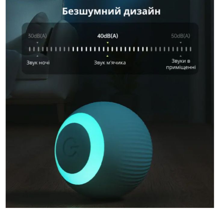 Игрушка животных умный мячик для котов собак умный мяч pet ball