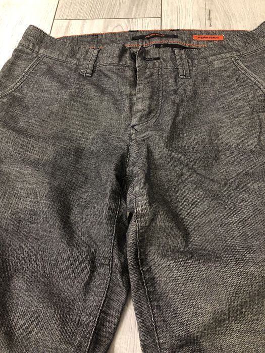 Штани чоловічі Alberto