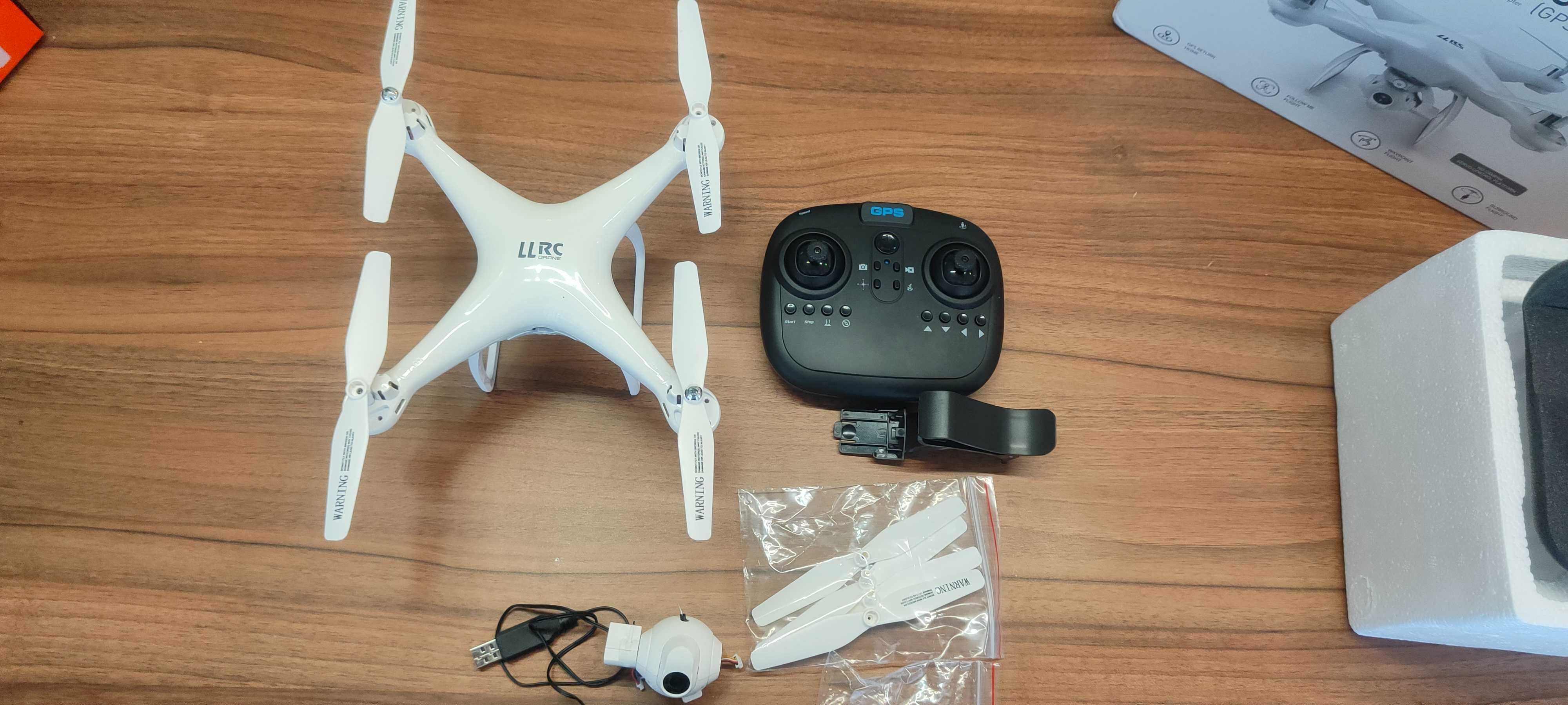Centaur gps sale drone