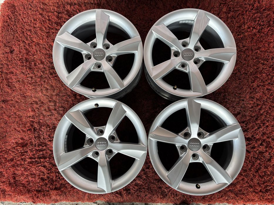 Original Audi a3 a4 a6 Volkswagen Seat Skoda R16 5x112
