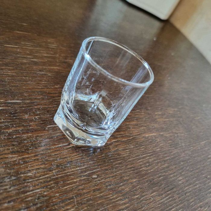 Набір стопок Pasabahce Tango 65 мл 6 шт