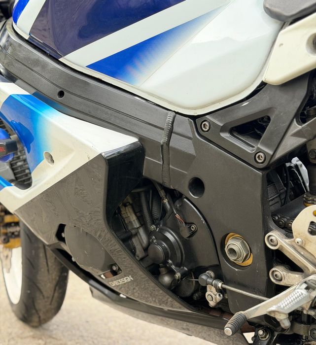 Suzuki GSX-R K3 1000cc