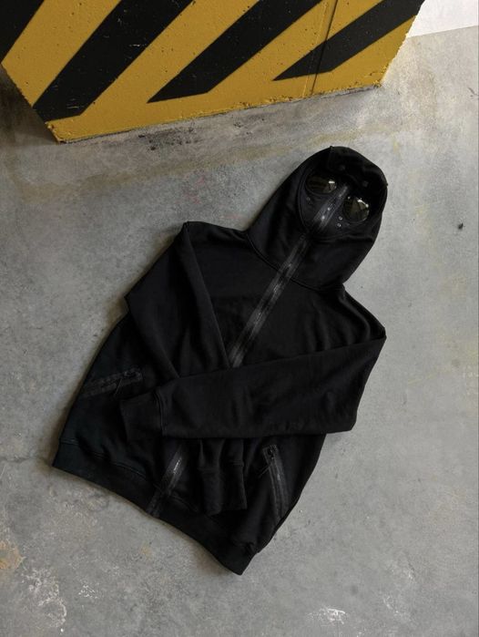 CP Company full zip сп компані фулл зіп