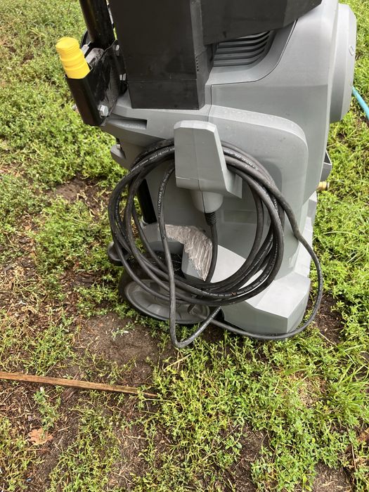 Myjka cisnieniowa Karcher HD 5/11 EX Plus Clasic