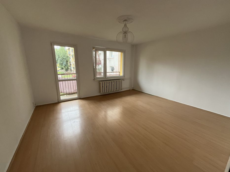 Sprzedam  mieszkanie ul.Kamienna 50m2 parter