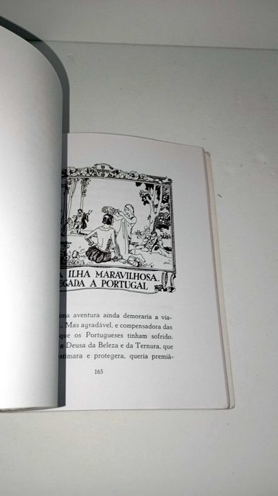 Os Lusíadas contado às crianças - reservado