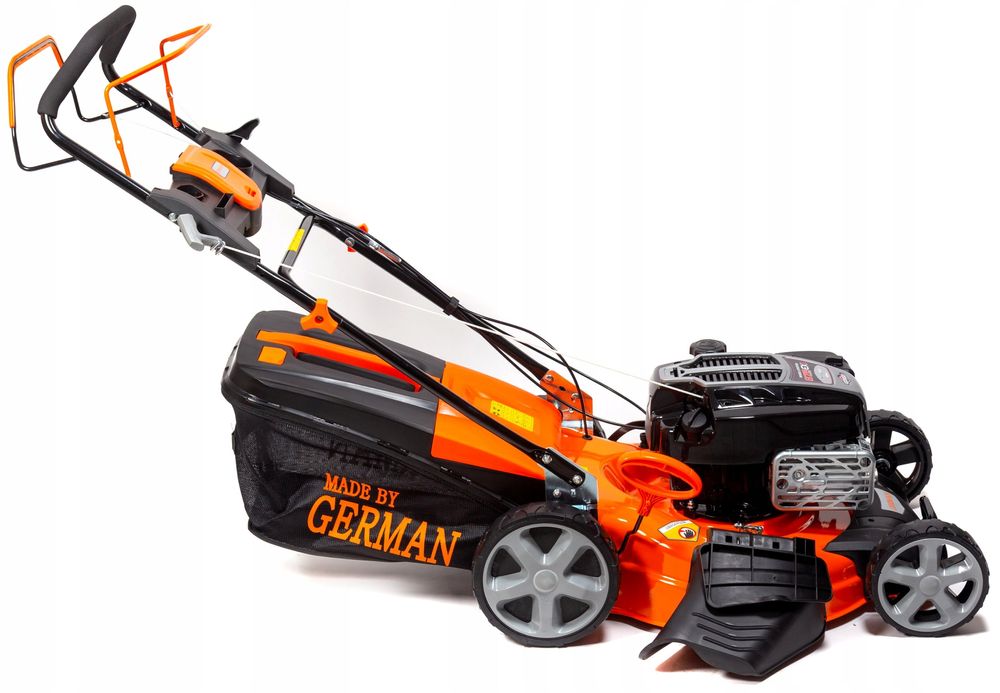 Kosiarka spalinowa z napędem Briggs 875 9w1 54cm