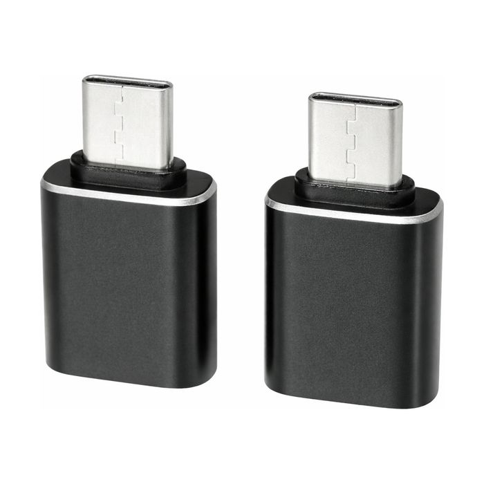 OTG-адаптер USB Type-C – USB 3.0